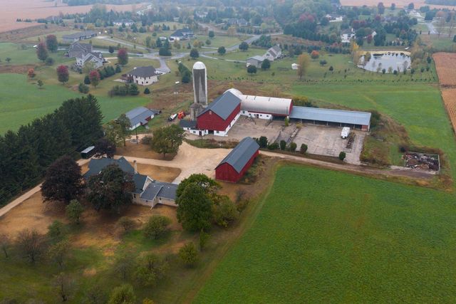 5036 County Highway D, West Bend, WI 53090