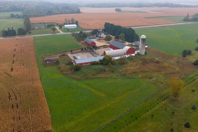 5036 County Highway D, West Bend, WI 53090