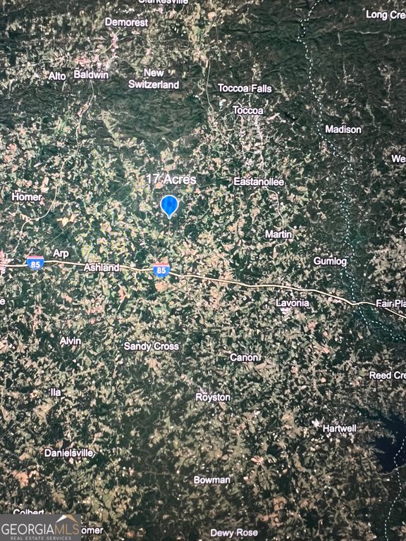 5821 Highway 320, Carnesville, GA 30521 — photo 2