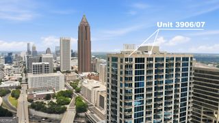 400 W Peachtree Street NW 3906-7, Atlanta, GA 30308