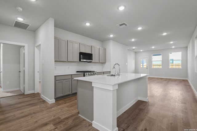 15523 Lonehollow Lake, San Antonio, TX 78253