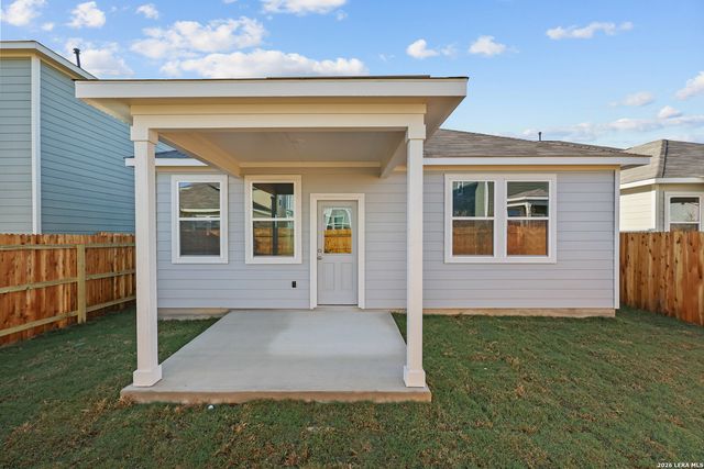 15523 Lonehollow Lake, San Antonio, TX 78253