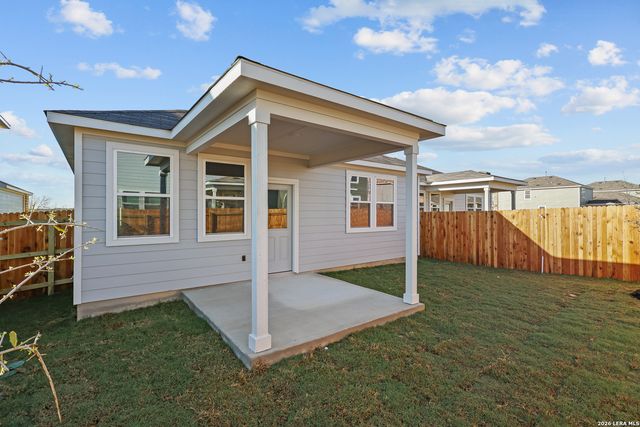 15523 Lonehollow Lake, San Antonio, TX 78253