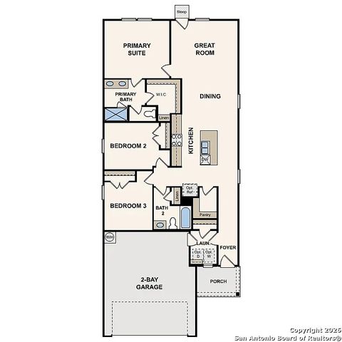 15523 Lonehollow Lake, San Antonio, TX 78253