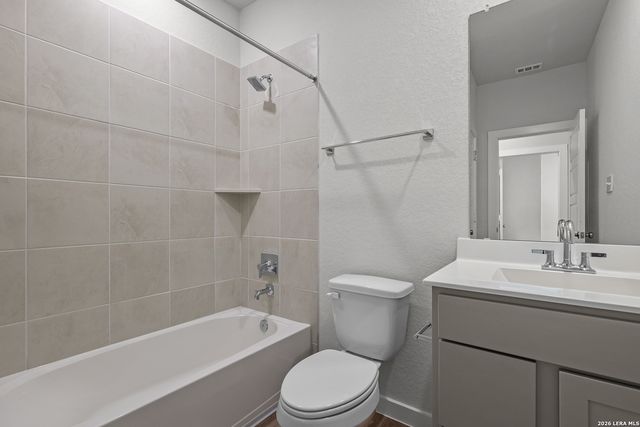 15523 Lonehollow Lake, San Antonio, TX 78253