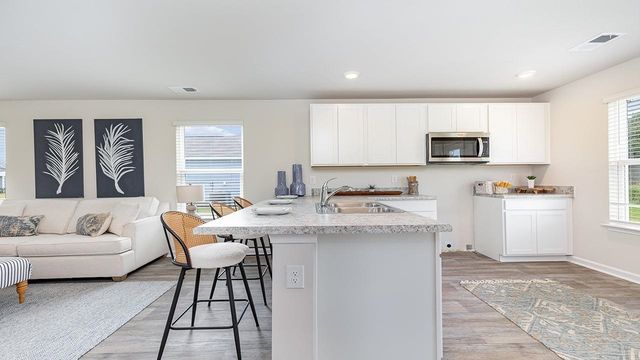 352 Black Bean Way, Longs, SC 29568