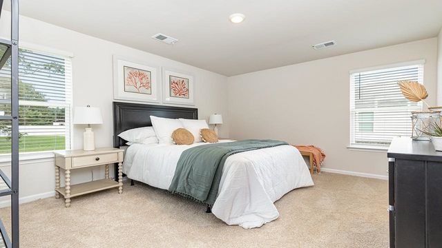 352 Black Bean Way, Longs, SC 29568