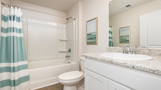352 Black Bean Way, Longs, SC 29568