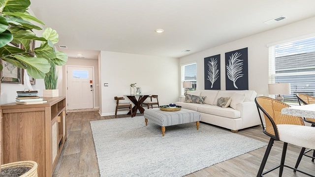 352 Black Bean Way, Longs, SC 29568
