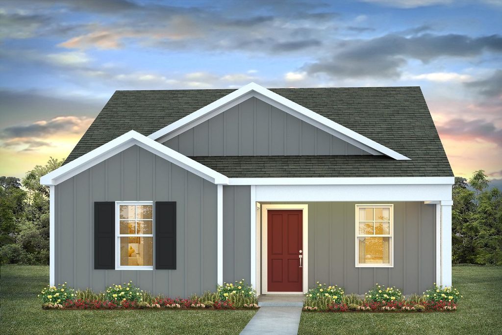 352 Black Bean Way, Longs, SC 29568