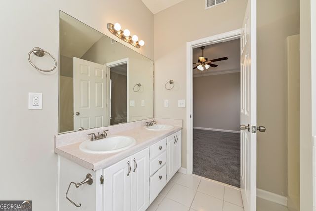 1204 Redbud Court, Mcdonough, GA 30253