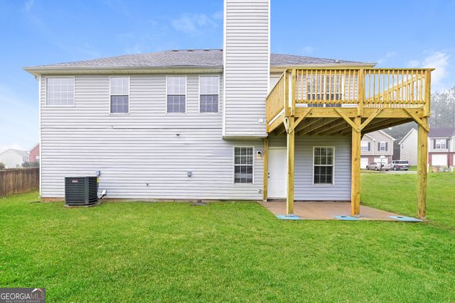 1204 Redbud Court, Mcdonough, GA 30253
