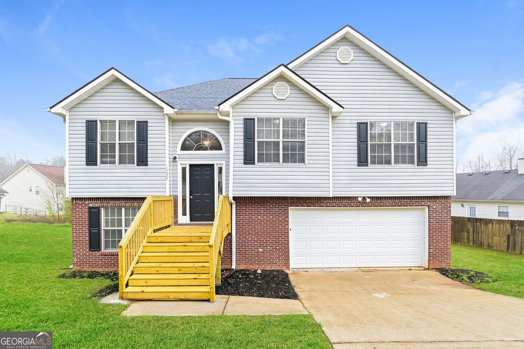 1204 Redbud Court, Mcdonough, GA 30253