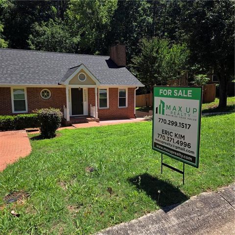 5025 Leeshire Trail 7, Tucker, GA 30084