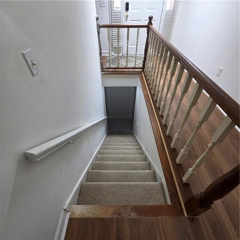 5025 Leeshire Trail 7, Tucker, GA 30084
