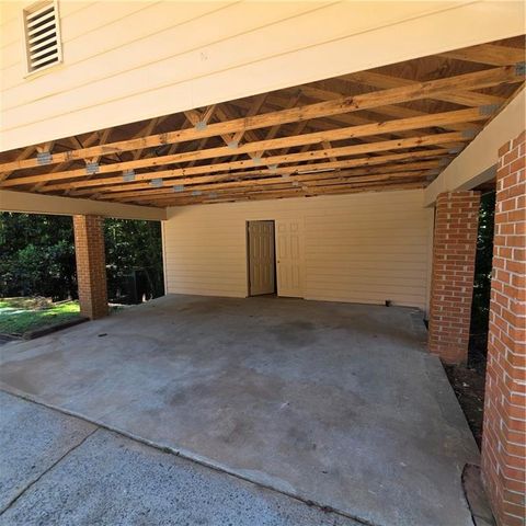 5025 Leeshire Trail 7, Tucker, GA 30084