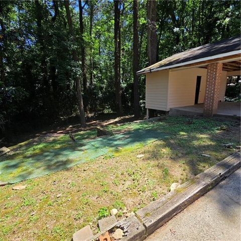 5025 Leeshire Trail 7, Tucker, GA 30084