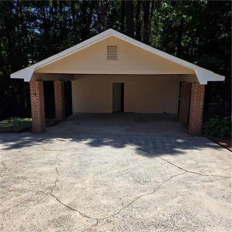 5025 Leeshire Trail 7, Tucker, GA 30084