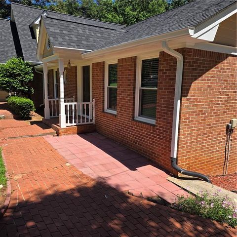 5025 Leeshire Trail 7, Tucker, GA 30084