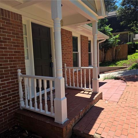5025 Leeshire Trail 7, Tucker, GA 30084