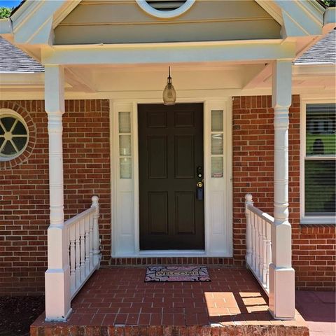 5025 Leeshire Trail 7, Tucker, GA 30084