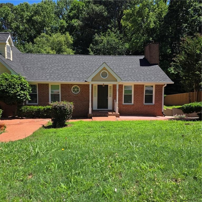 5025 Leeshire Trail 7, Tucker, GA 30084