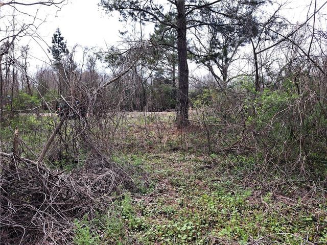 0 Ballard Road, Grand Bay, AL 36541