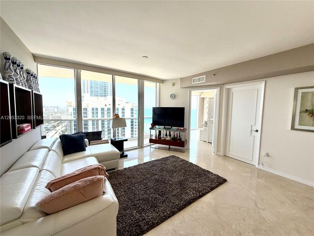 17201 Collins Avenue 2502, Sunny Isles Beach, FL 33160