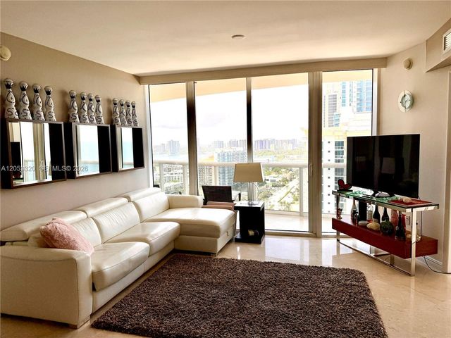 17201 Collins Avenue 2502, Sunny Isles Beach, FL 33160