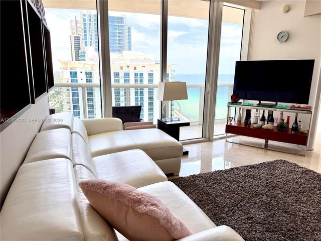 17201 Collins Avenue 2502, Sunny Isles Beach, FL 33160
