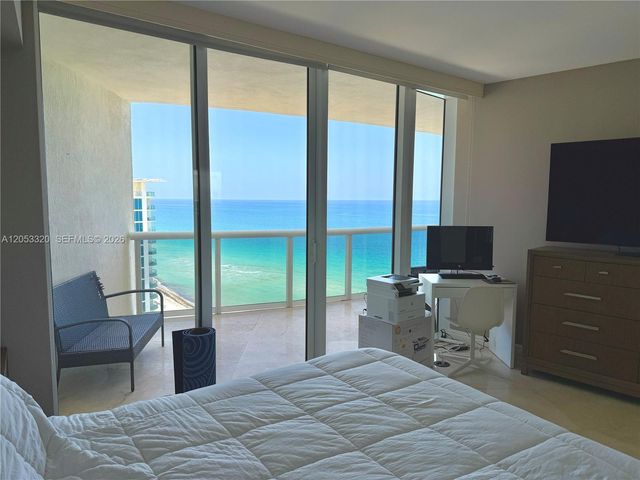 17201 Collins Avenue 2502, Sunny Isles Beach, FL 33160