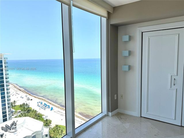 17201 Collins Avenue 2502, Sunny Isles Beach, FL 33160