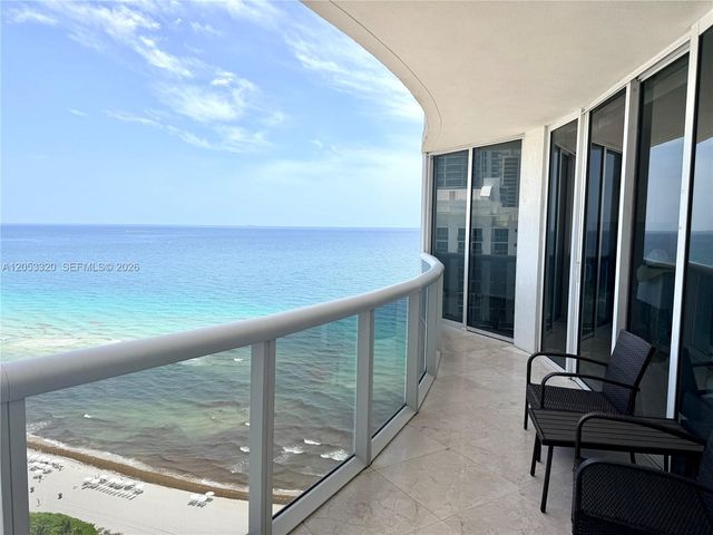 17201 Collins Avenue 2502, Sunny Isles Beach, FL 33160