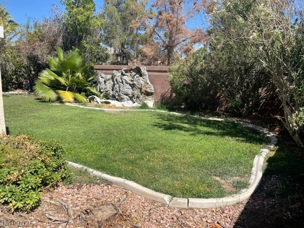6724 Coronado Crest Ave., Las Vegas, NV 89139 — photo 2