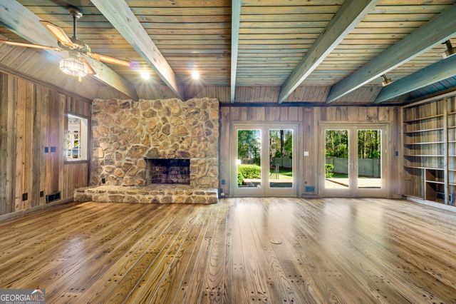 2506 Emerald Drive, Jonesboro, GA 30236