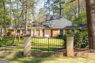 2506 Emerald Drive, Jonesboro, GA 30236