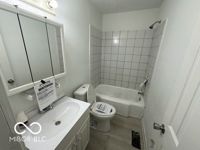 3907 Haverhill Drive, Anderson, IN 46013