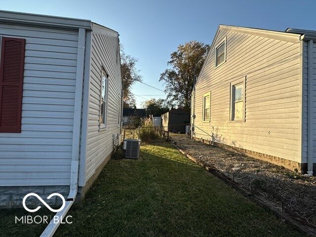 3907 Haverhill Drive, Anderson, IN 46013