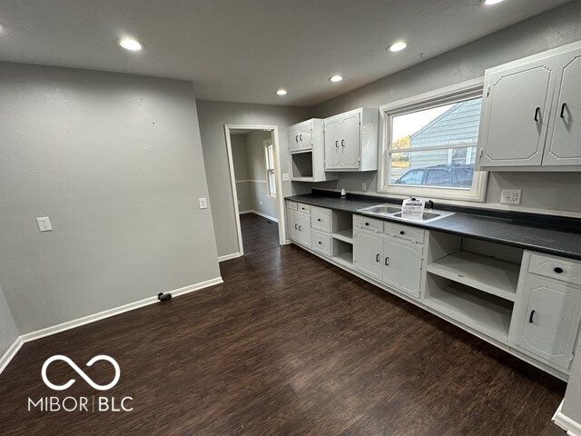 3907 Haverhill Drive, Anderson, IN 46013