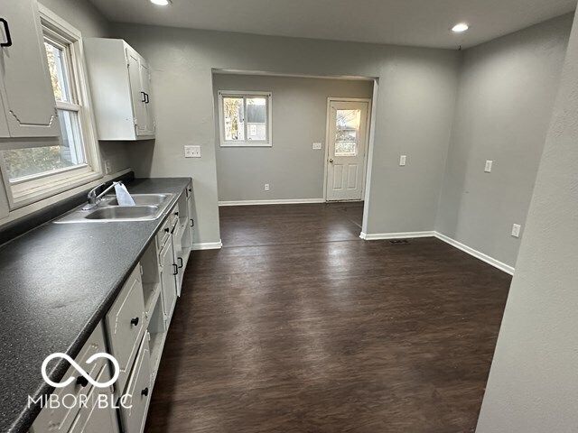 3907 Haverhill Drive, Anderson, IN 46013