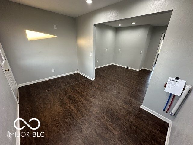 3907 Haverhill Drive, Anderson, IN 46013