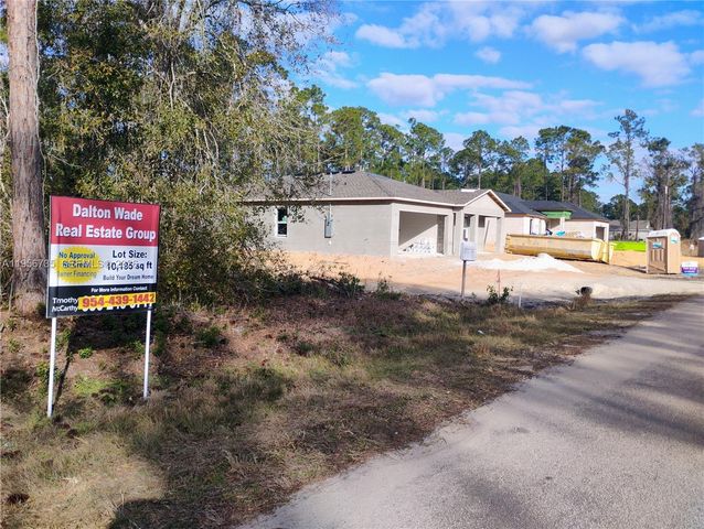 4213 Gerona, Avon Park, FL 33872