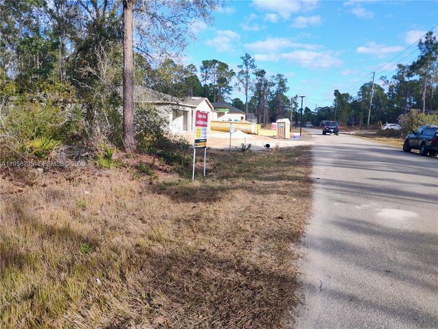 4213 Gerona, Avon Park, FL 33872