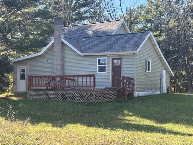 4138 W County Rd N Road, Mauston, WI 53948