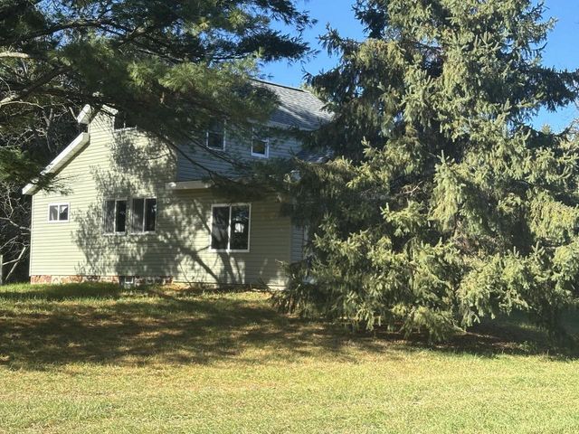 4138 W County Rd N Road, Mauston, WI 53948