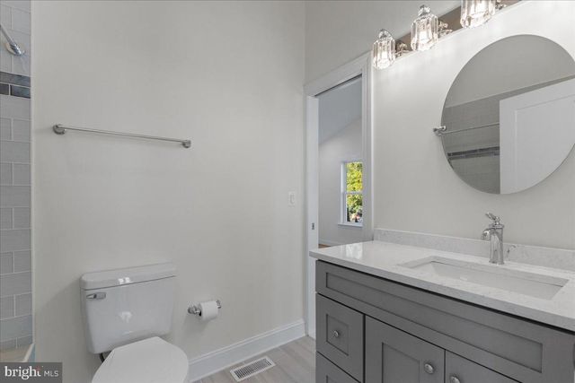 2825 RIDGE RD, Huntingtown, MD 20639