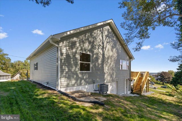 2825 RIDGE RD, Huntingtown, MD 20639