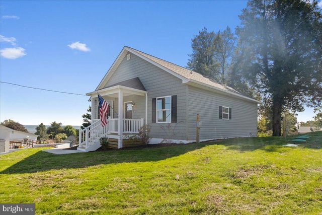 2825 RIDGE RD, Huntingtown, MD 20639