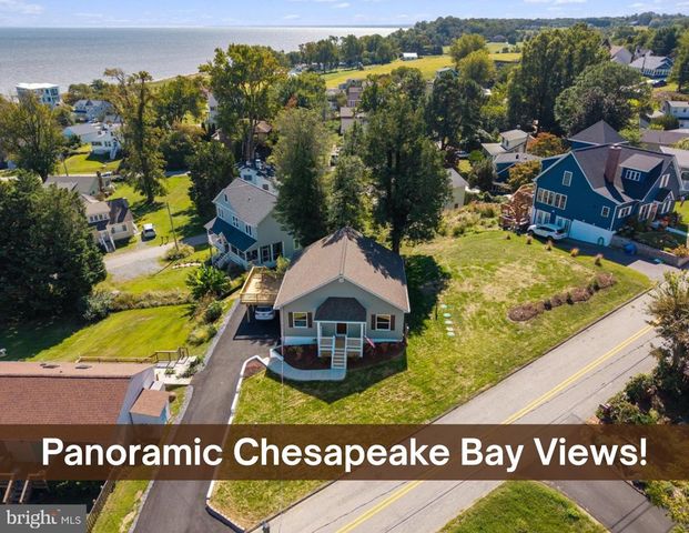 2825 RIDGE RD, Huntingtown, MD 20639