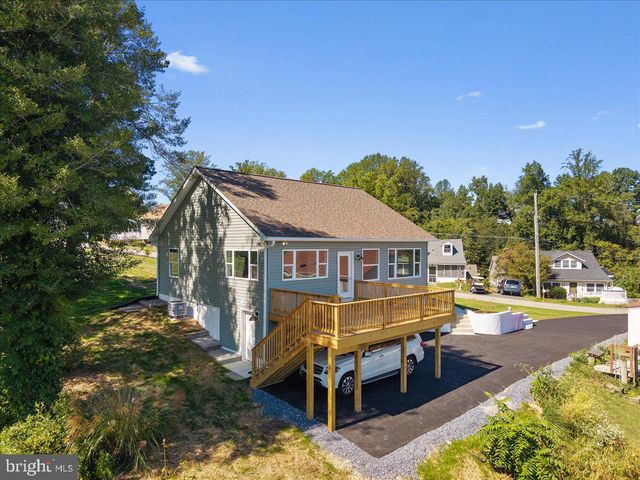 2825 RIDGE RD, Huntingtown, MD 20639